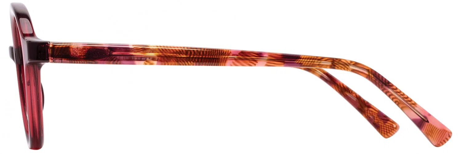 Adin Thomas ATS005 Eyeglasses - view 11